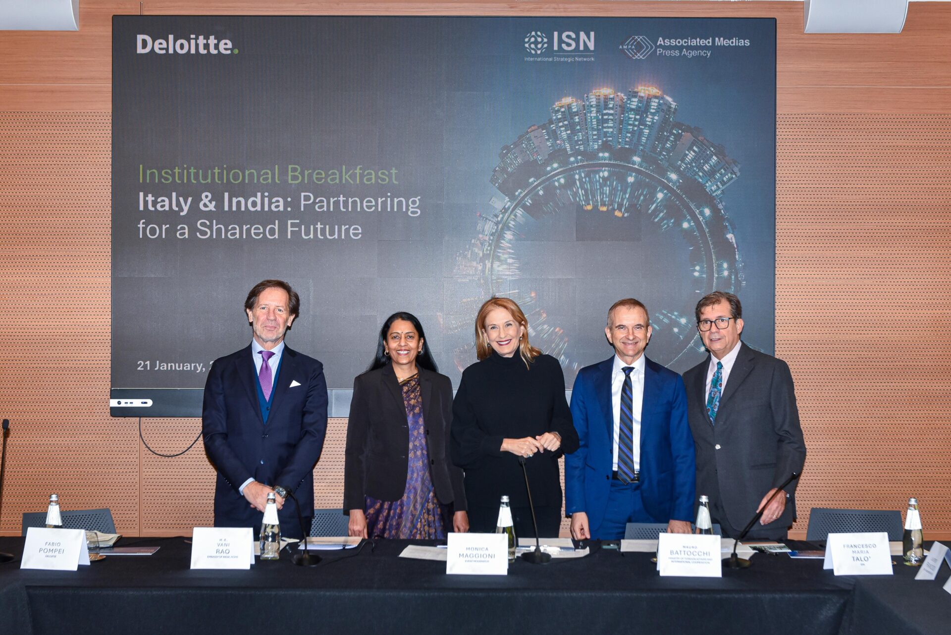 internazionalizzazione PMI italiane