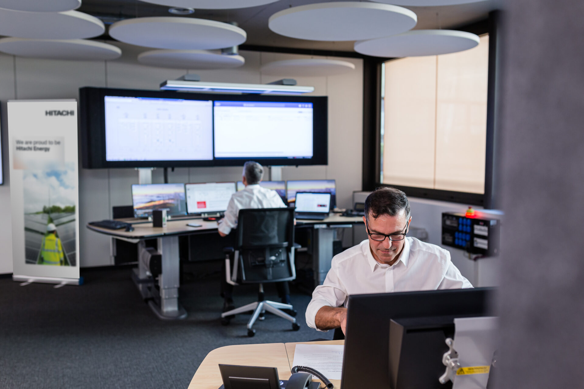 manutenzione predittiva infrastrutture critiche