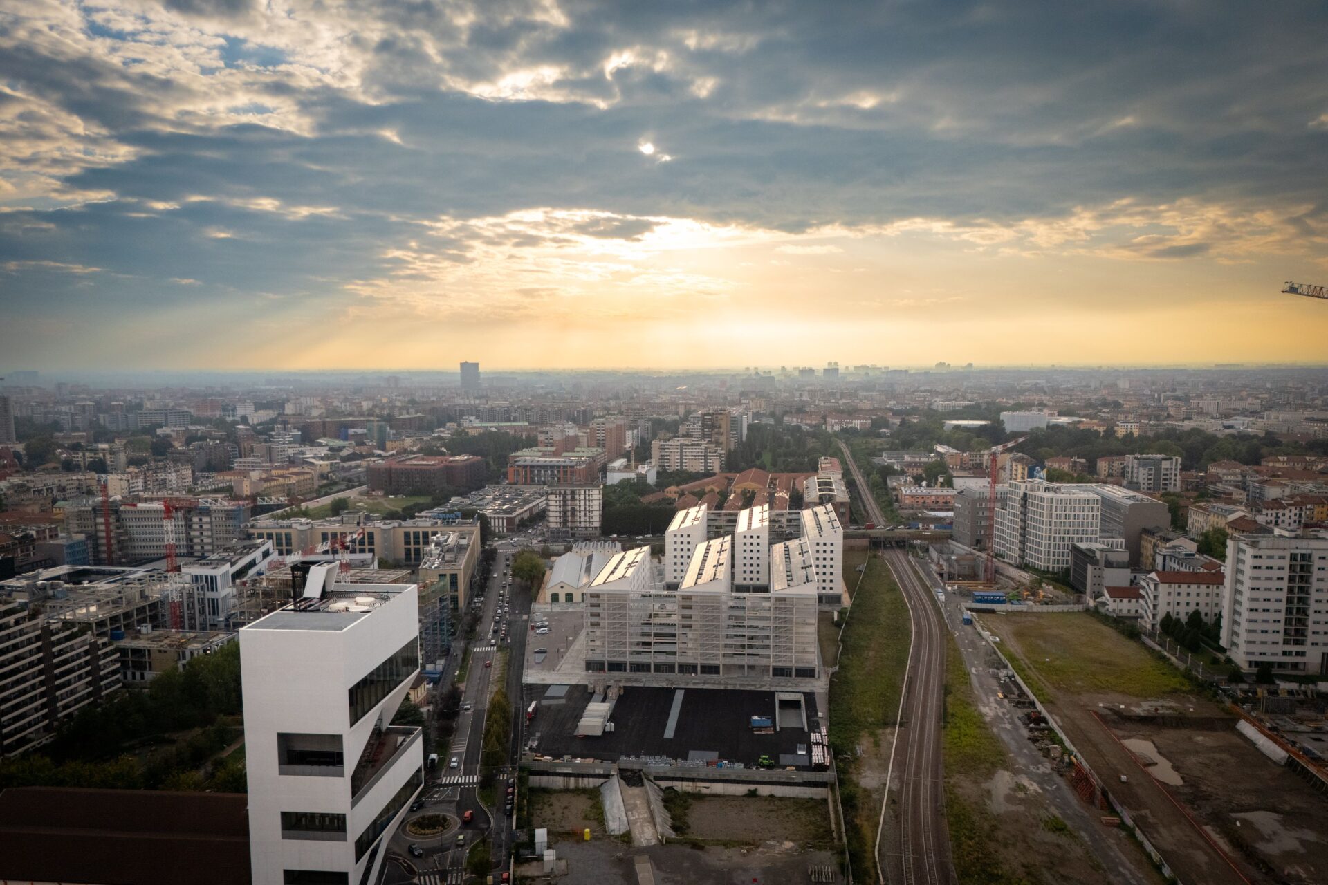 Kone Olimpiadi Milano