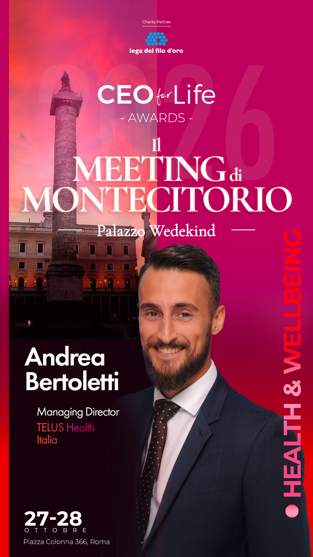 ANDREA BERTOLETTI