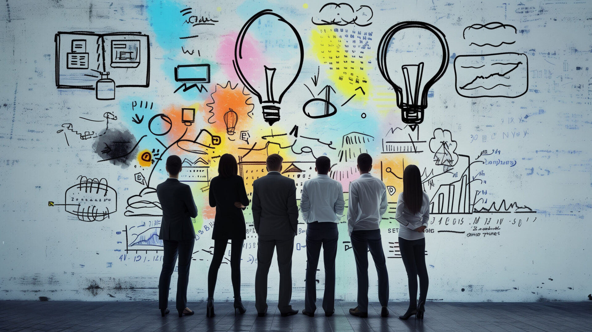 Direct & Digital Marketing