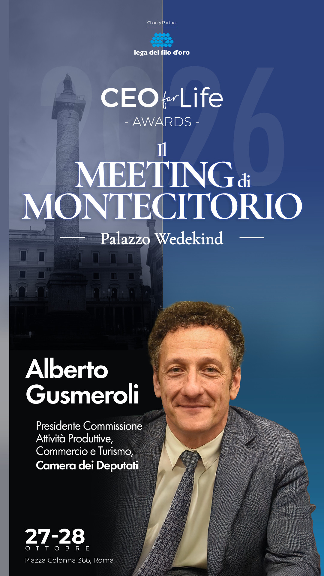 Alberto Gusmeroli