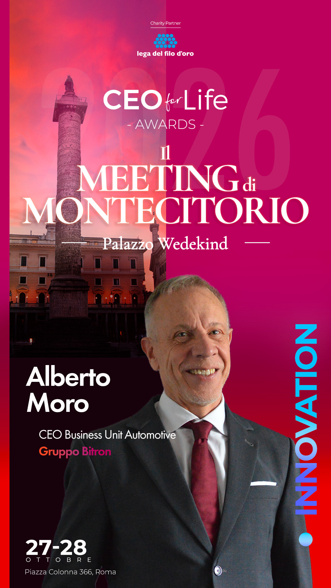 Alberto Moro