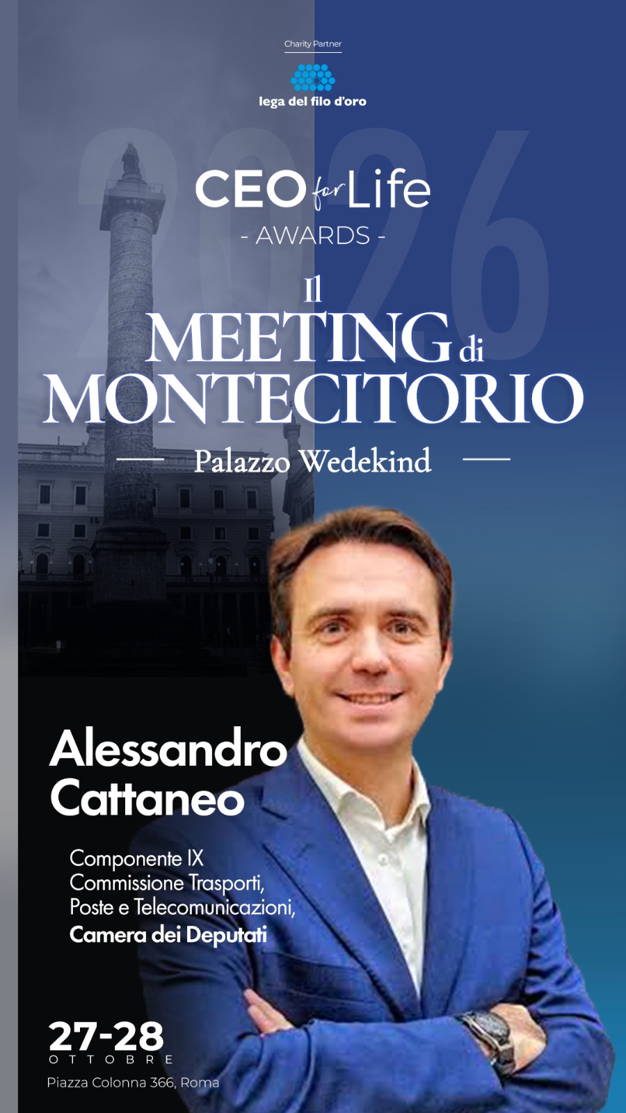 Alessandro Cattaneo