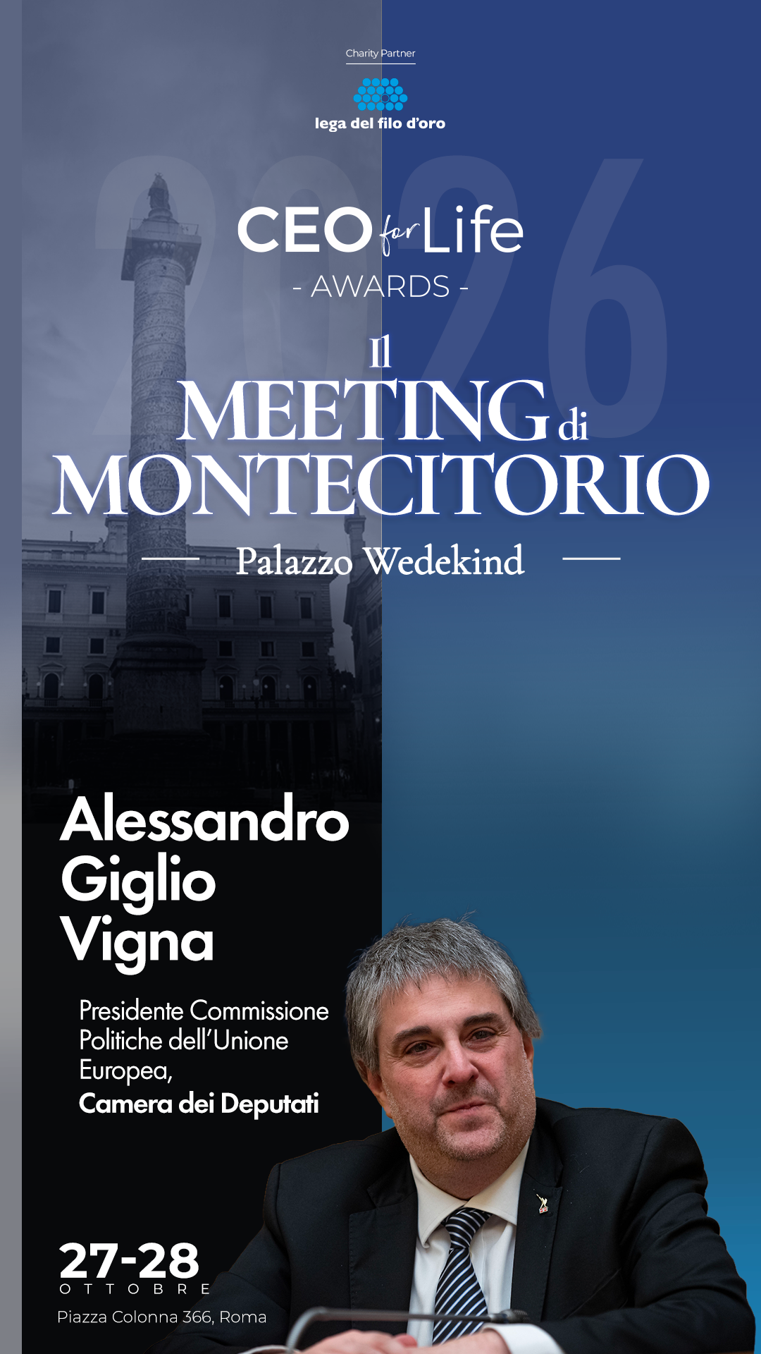 Alessandro Giglio Vigna