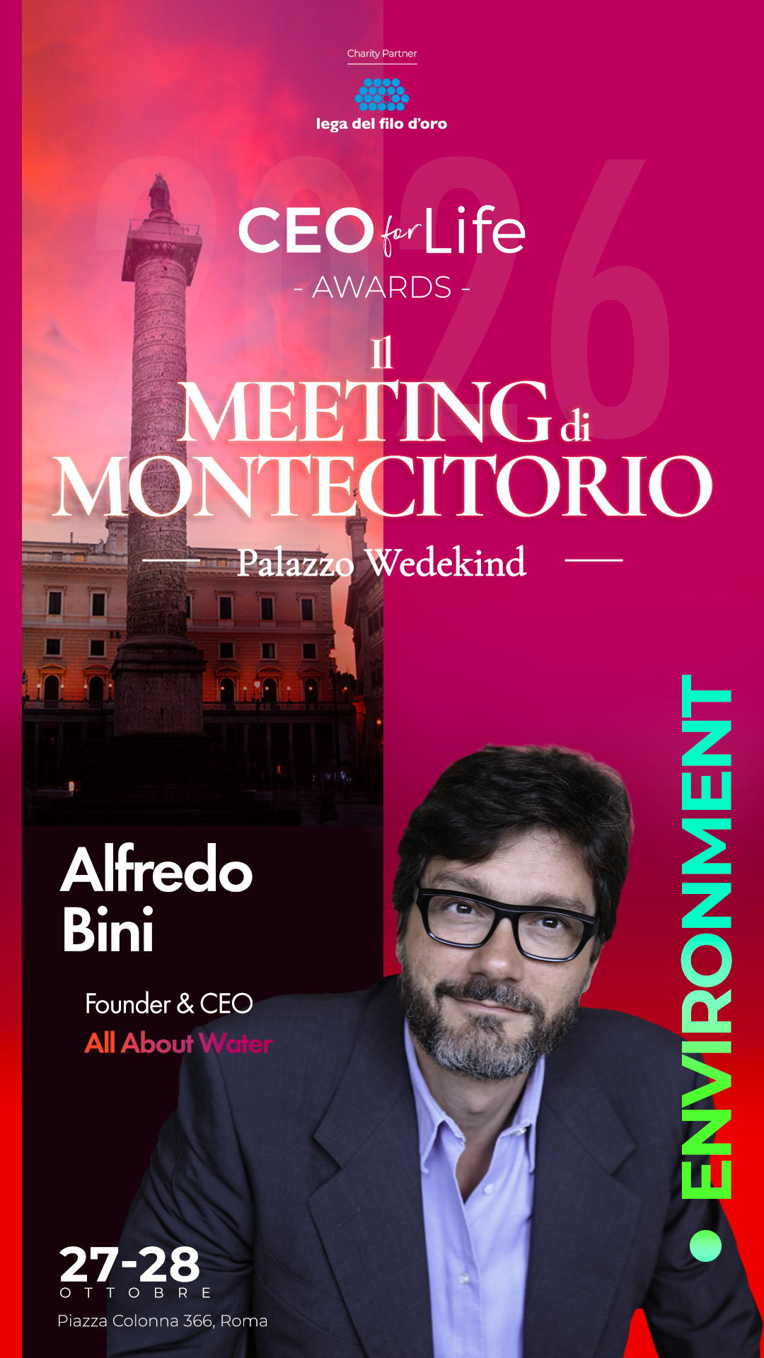 Alfredo Bini