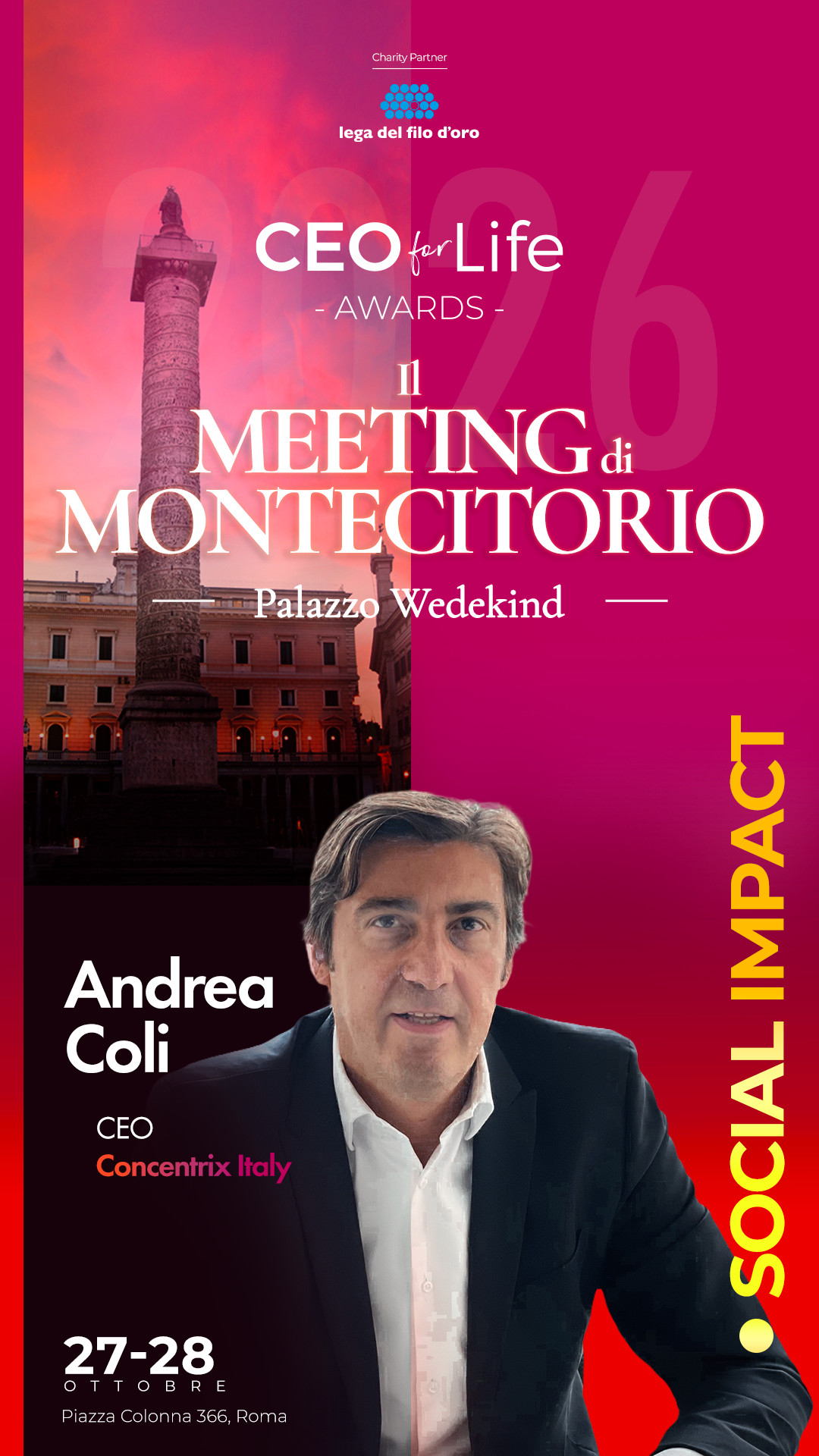 Andrea Coli
