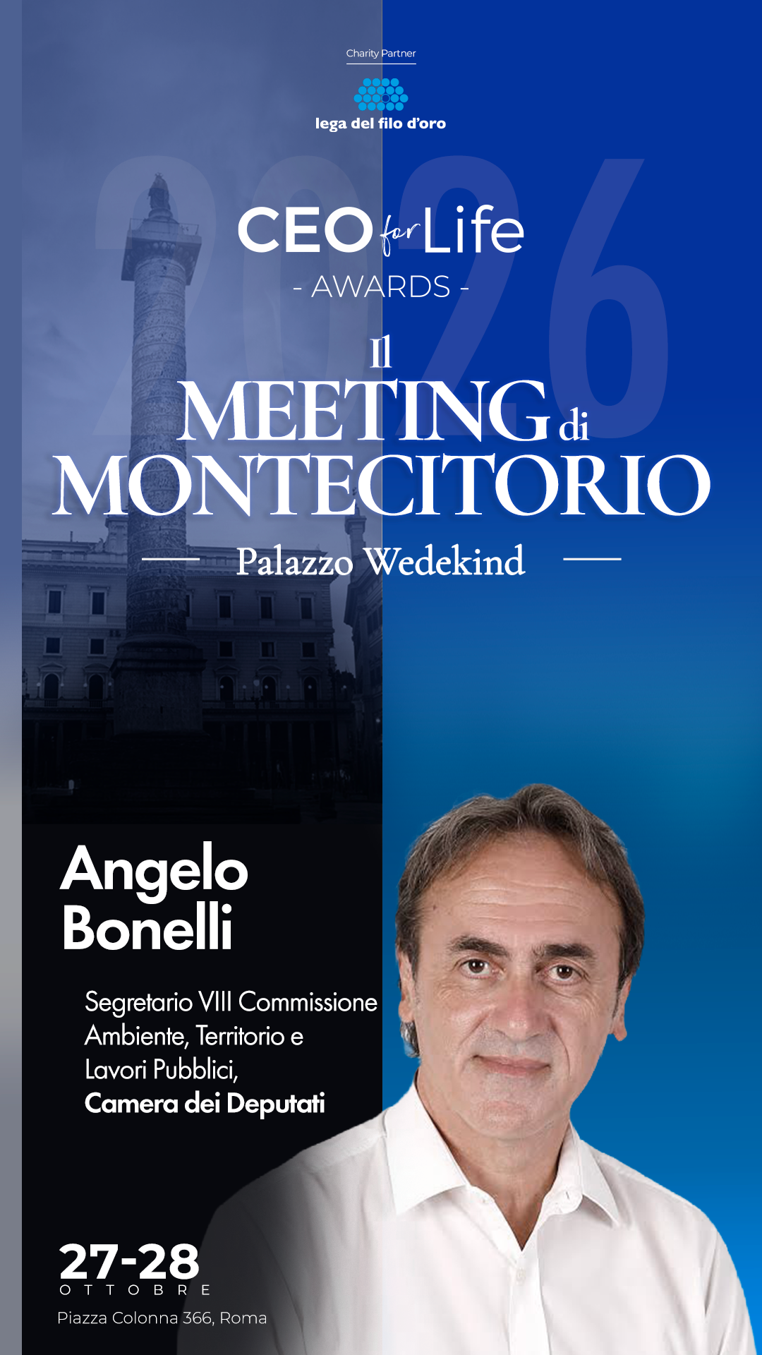 Angelo Bonelli