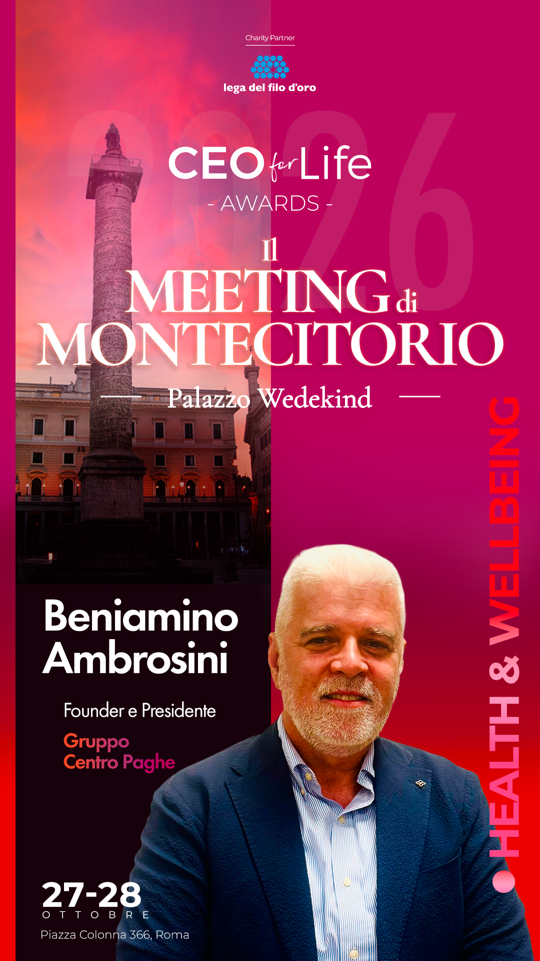 Beniamino Ambrosini