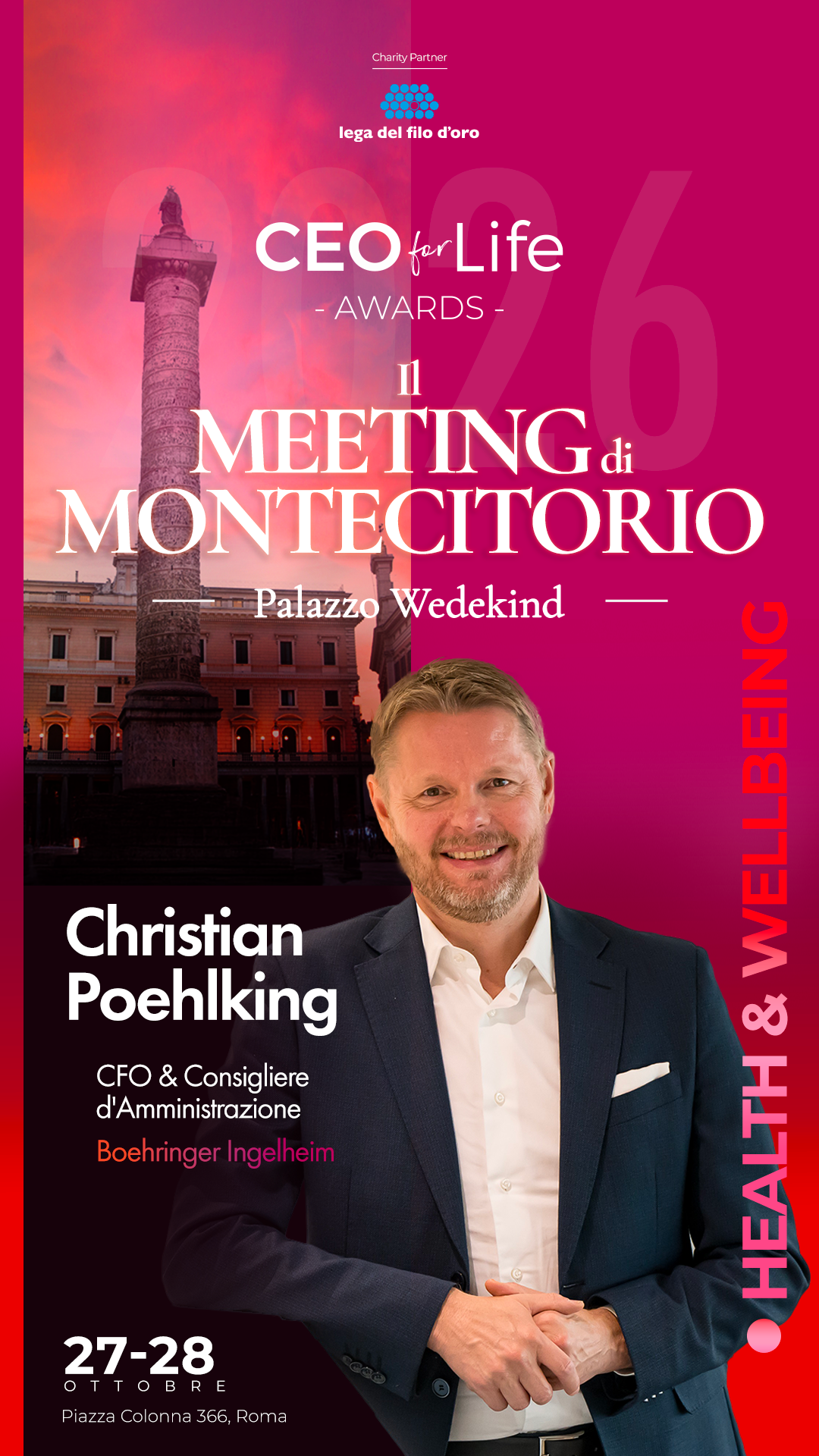 CHRISTIAN POEHLKING