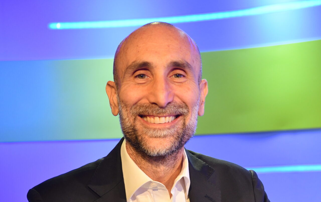 Carlo Rosini