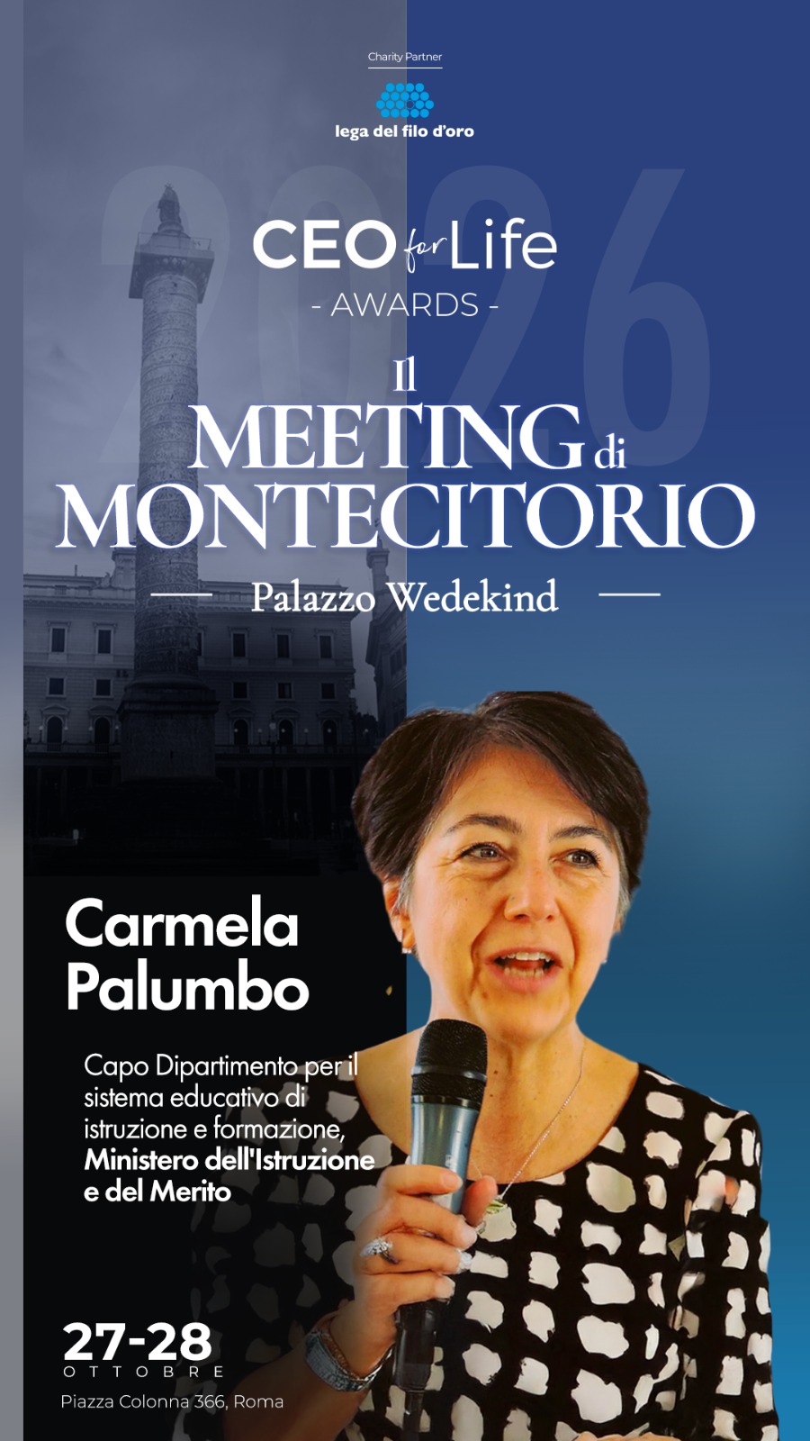 Carmela Palumbo