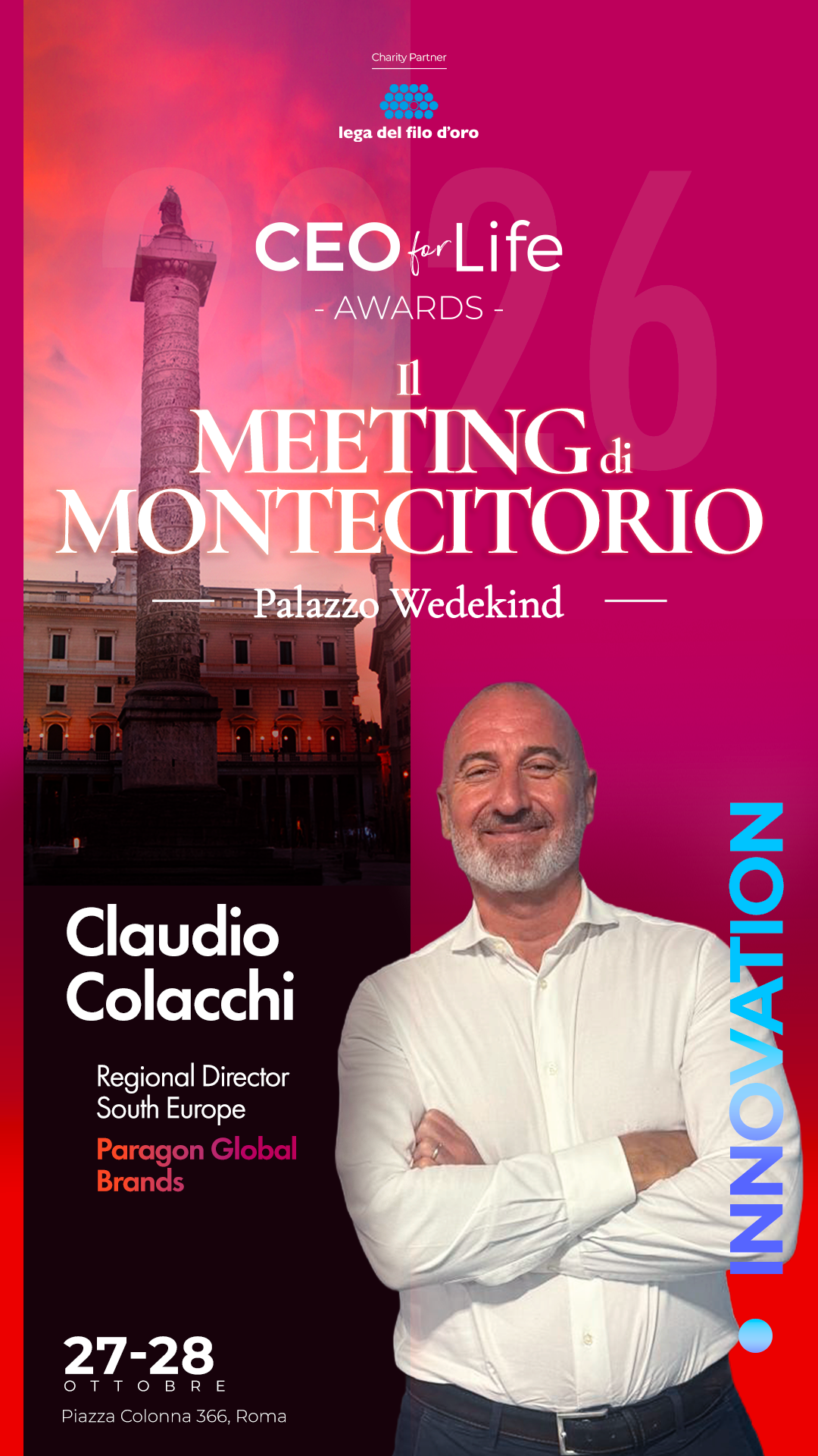 Claudio Colacchi