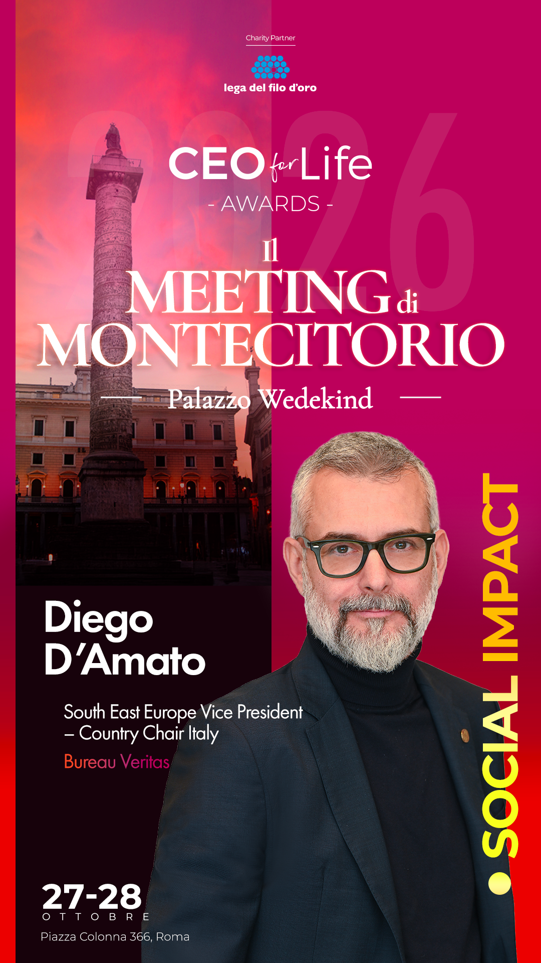 DIEGO D’AMATO