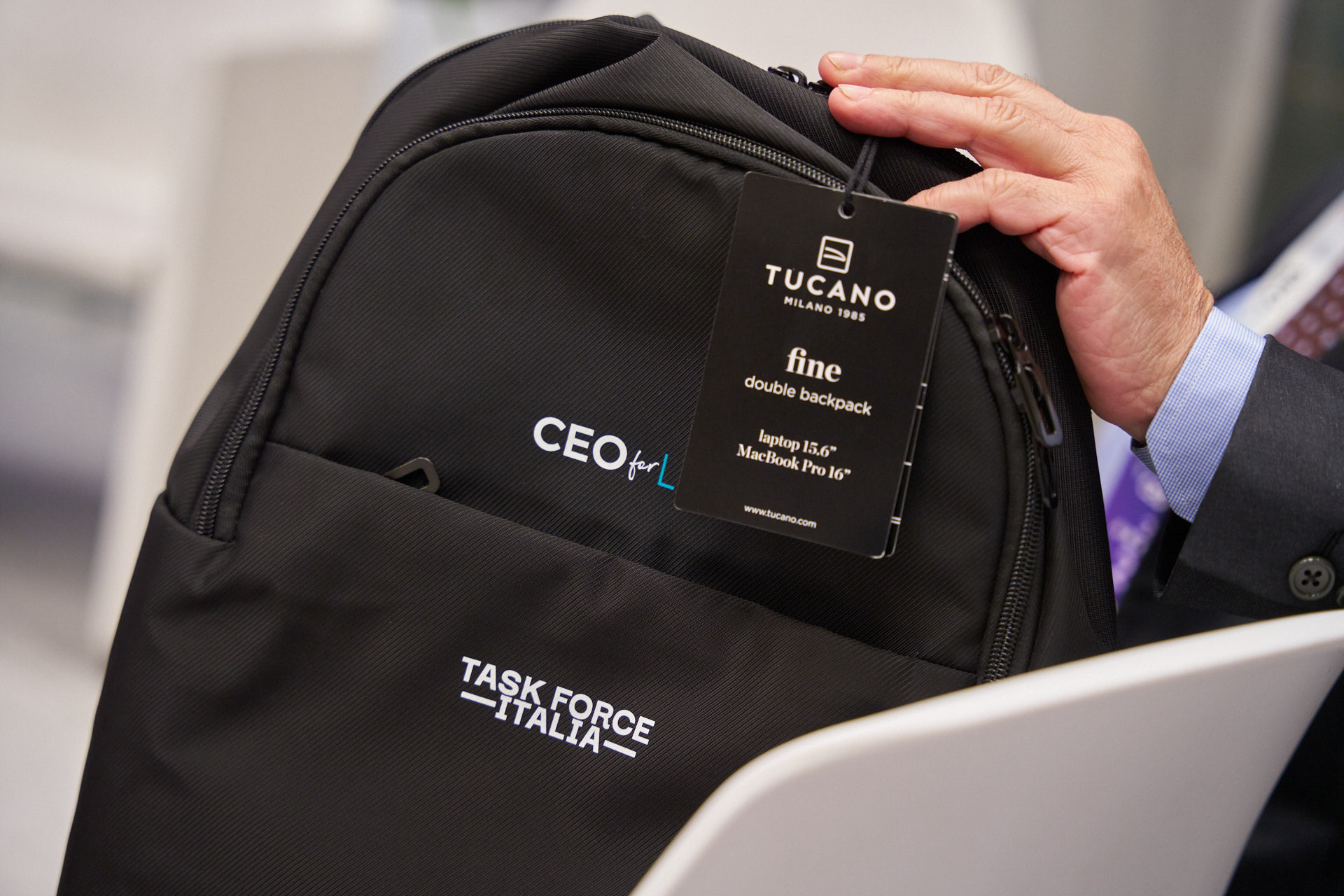 sostenibilità Made in Italy