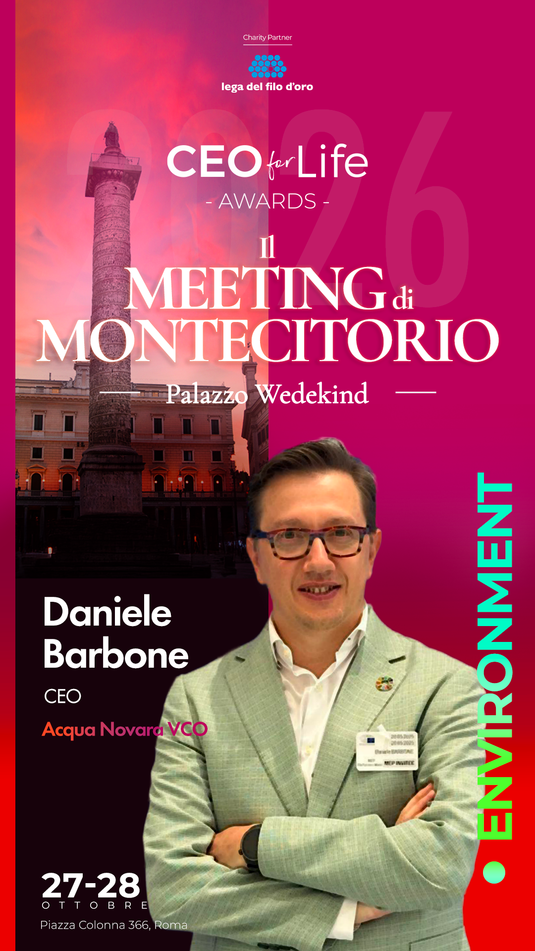 Daniele Barbone