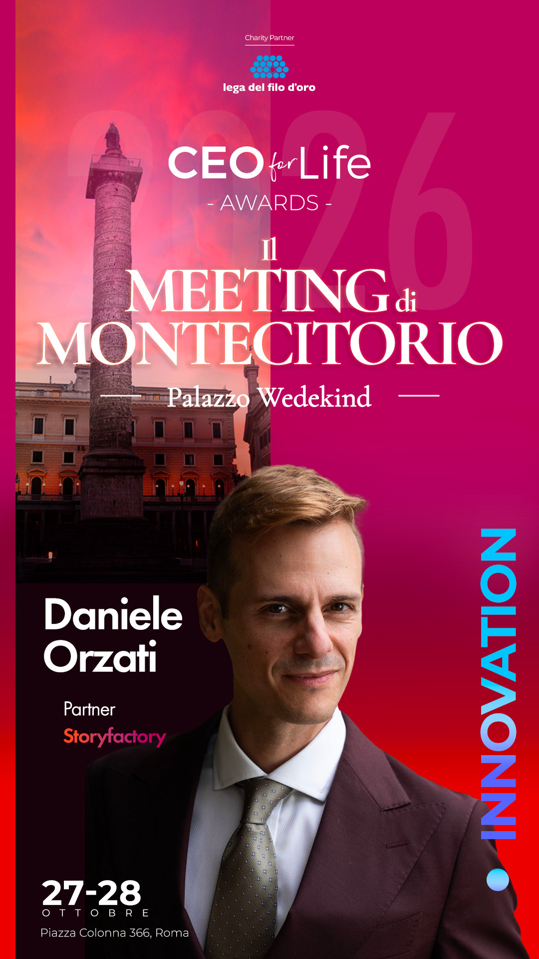 Daniele Orzati