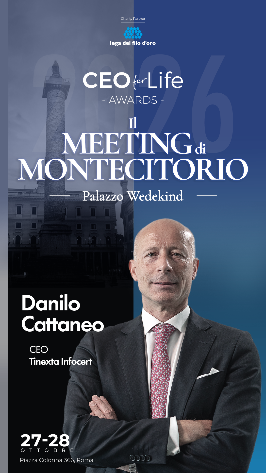 Danilo Cattaneo