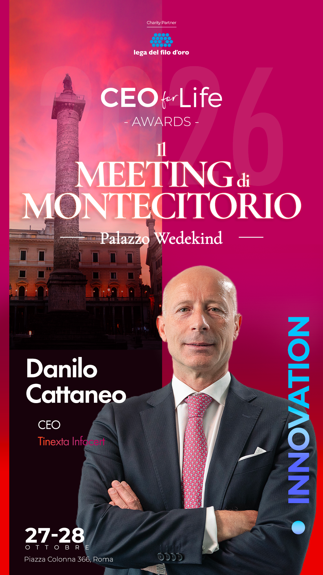 Danilo Cattaneo1