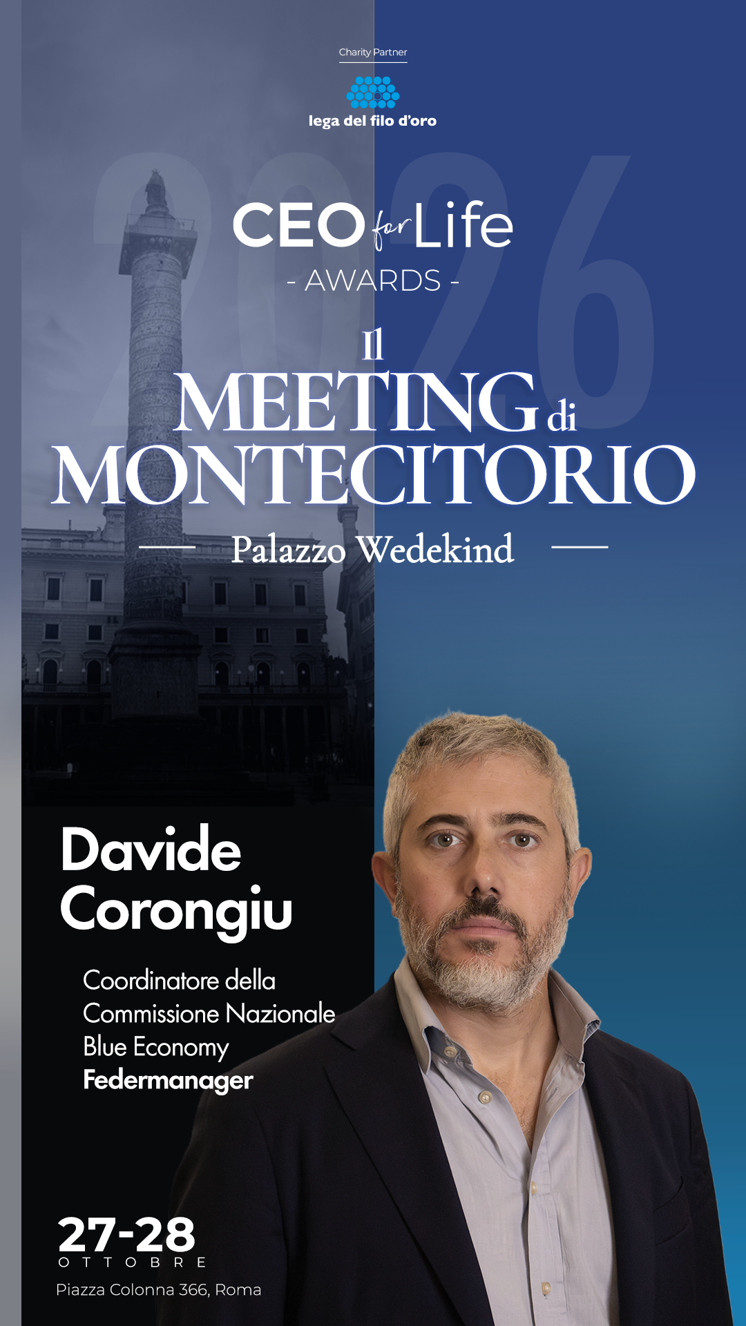 Davide Corongiu