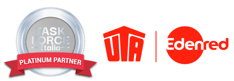 EDENRED UTA MOBILITY (ufficiale)