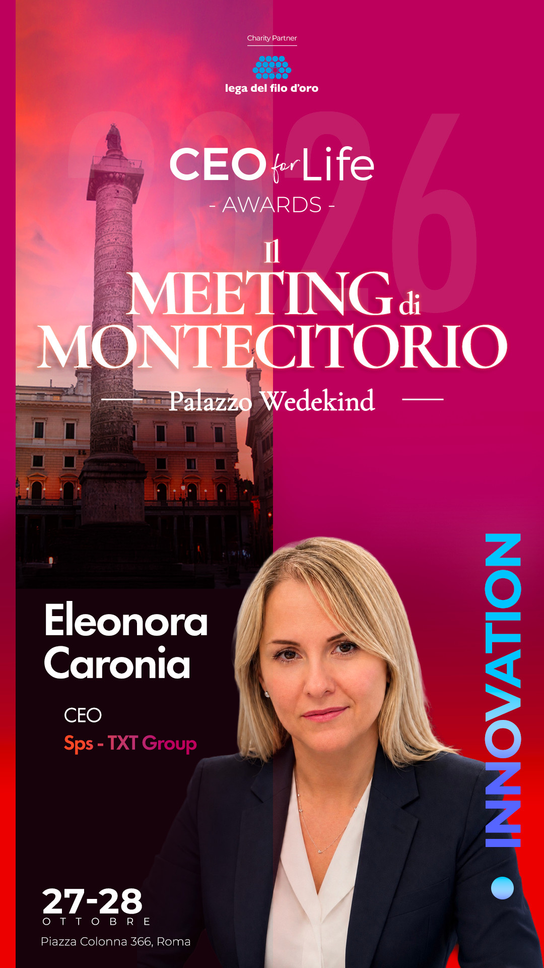 Eleonora Caronia