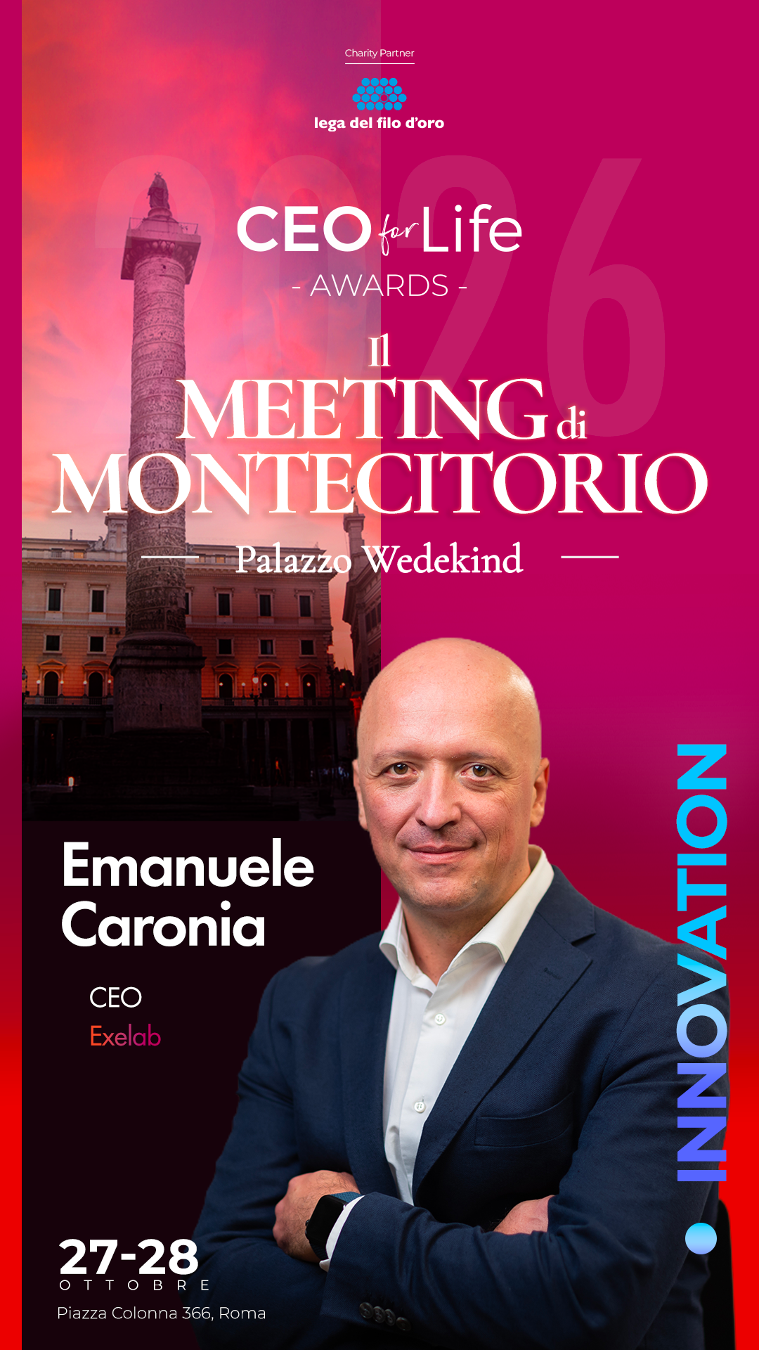 Emanuele Caronia