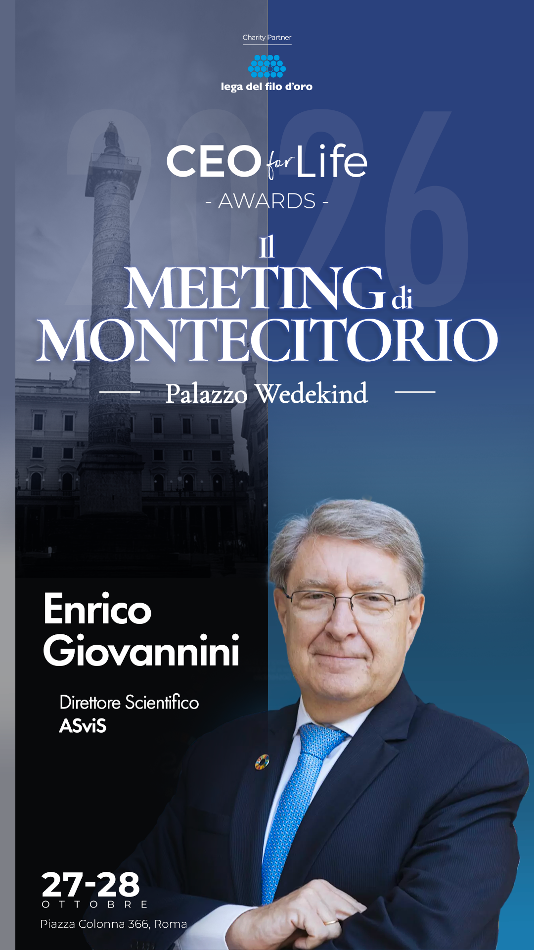 Enrico Giovannini