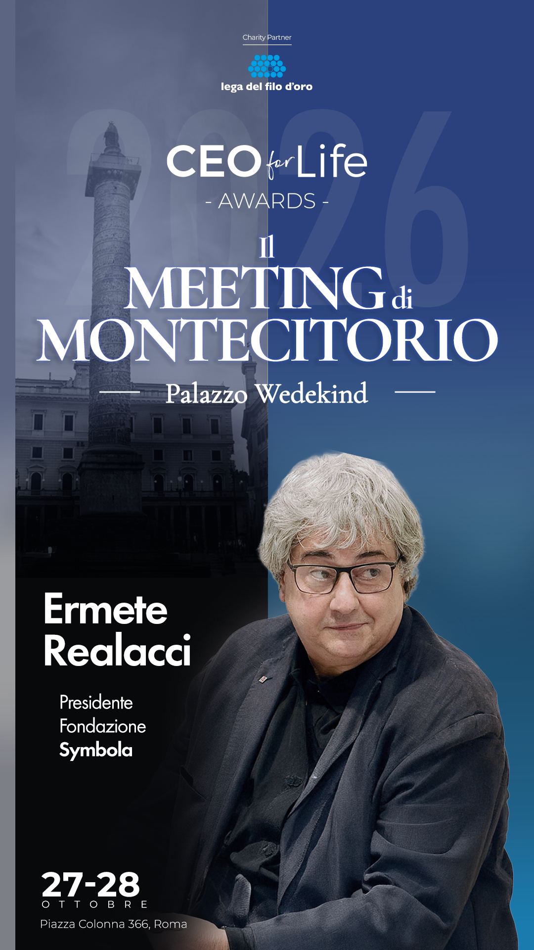 Ermete Realacci