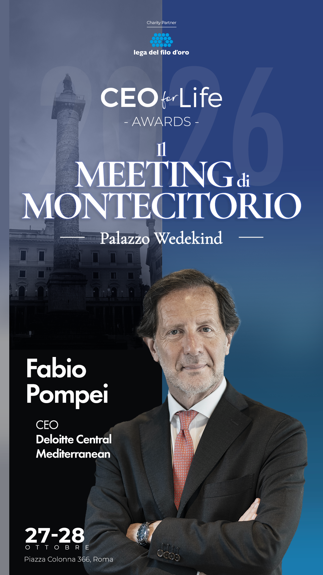 Fabio Pompei
