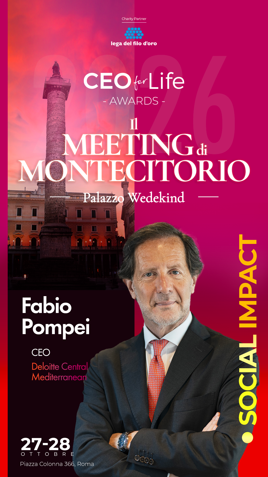 Fabio Pompei1
