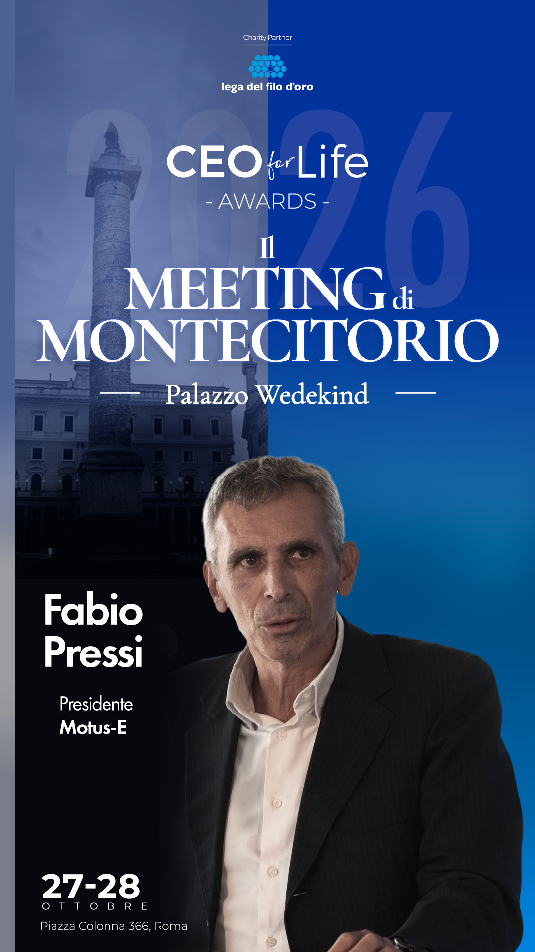 Fabio Pressi1