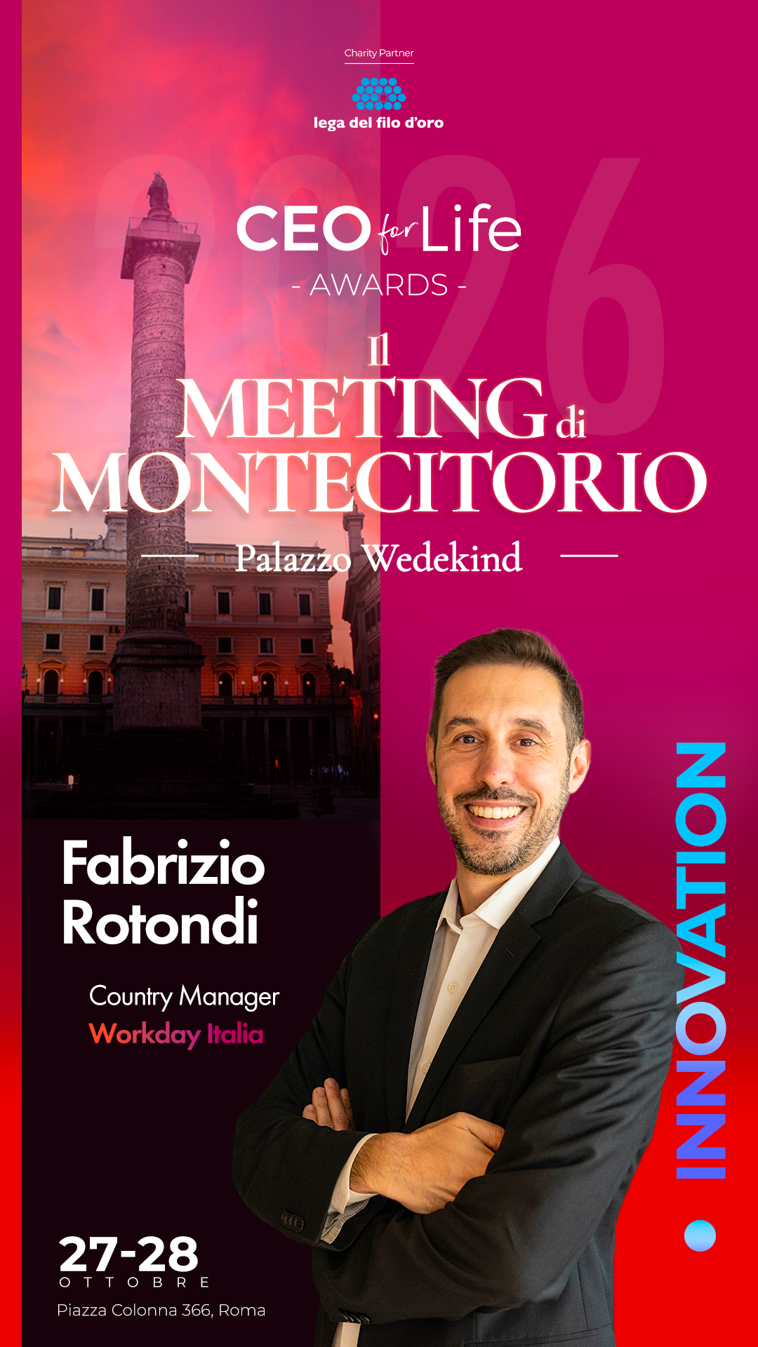 Fabrizio Rotondi