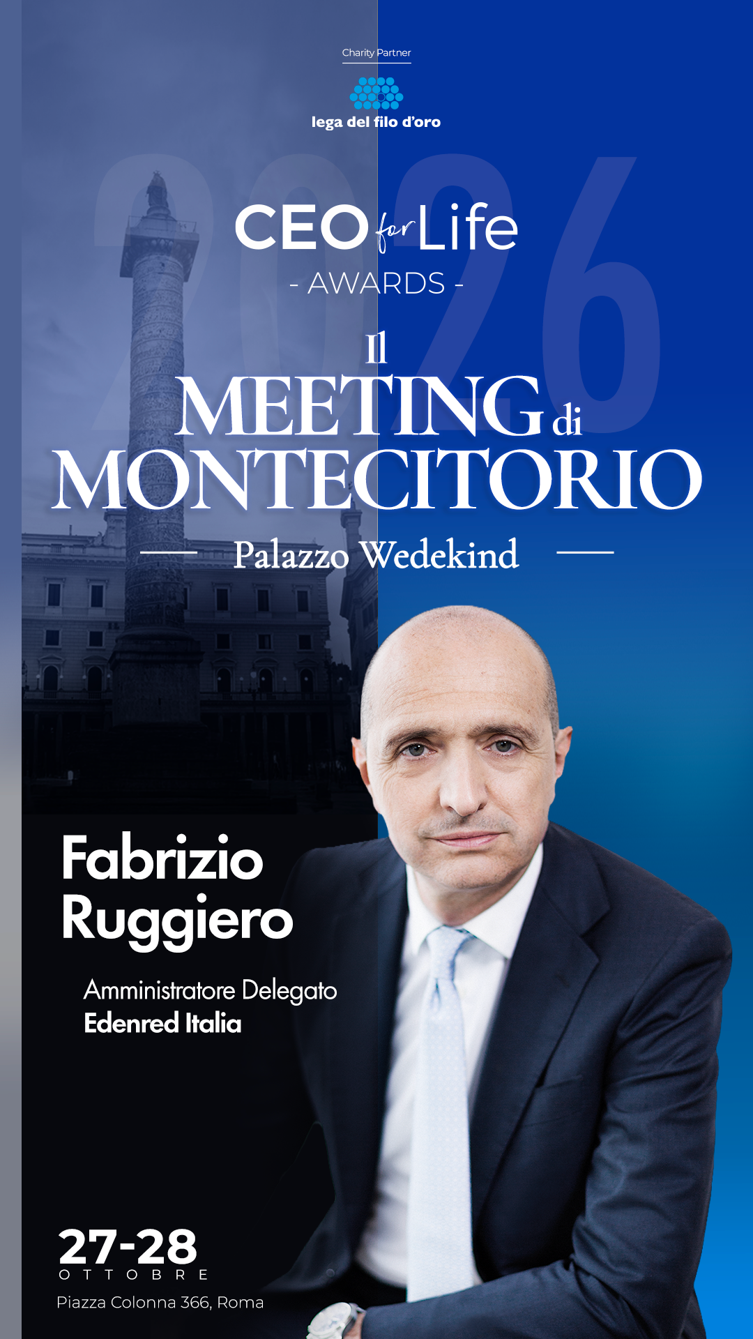 Fabrizio Ruggiero