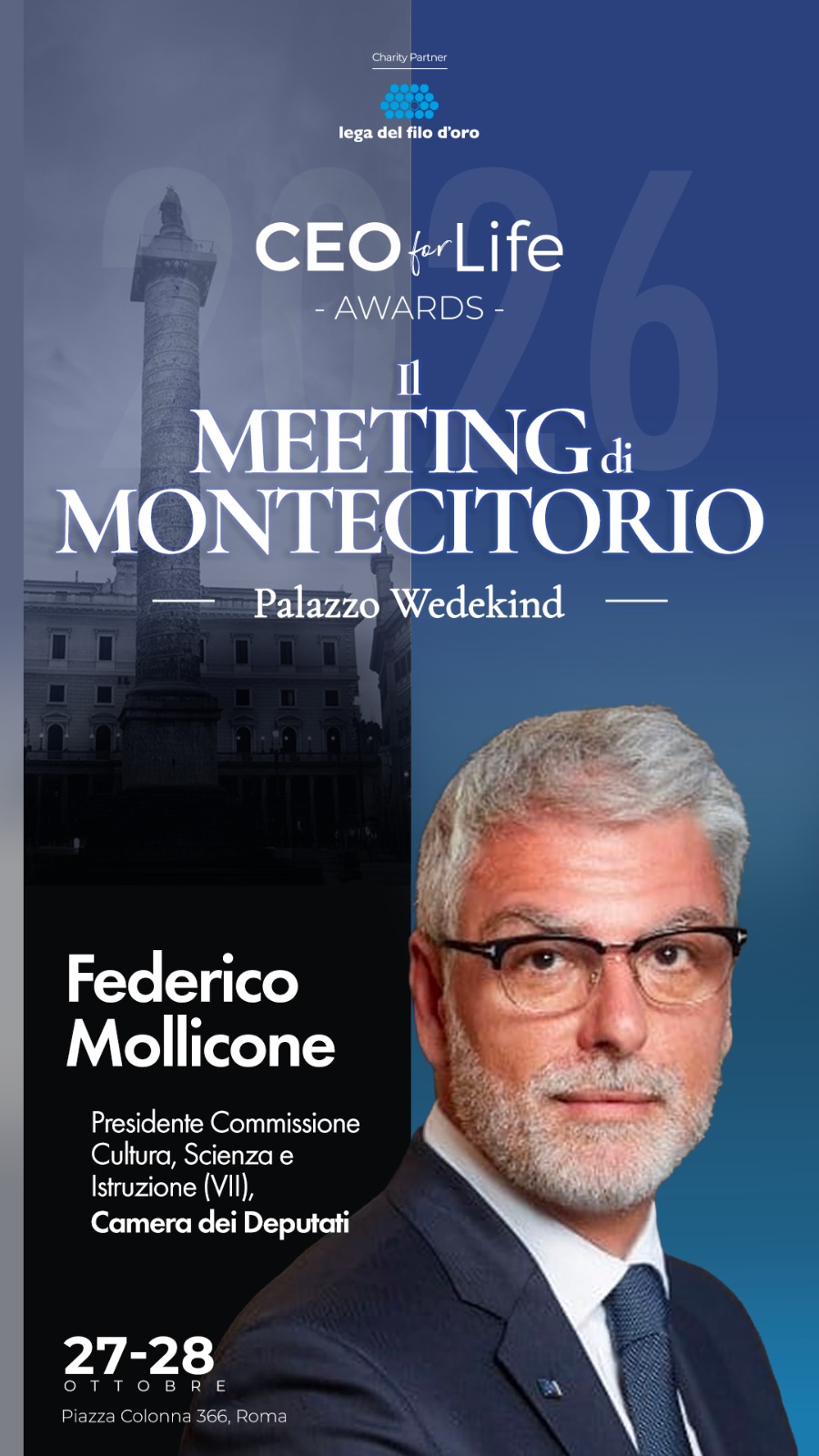 Federico Mollicone