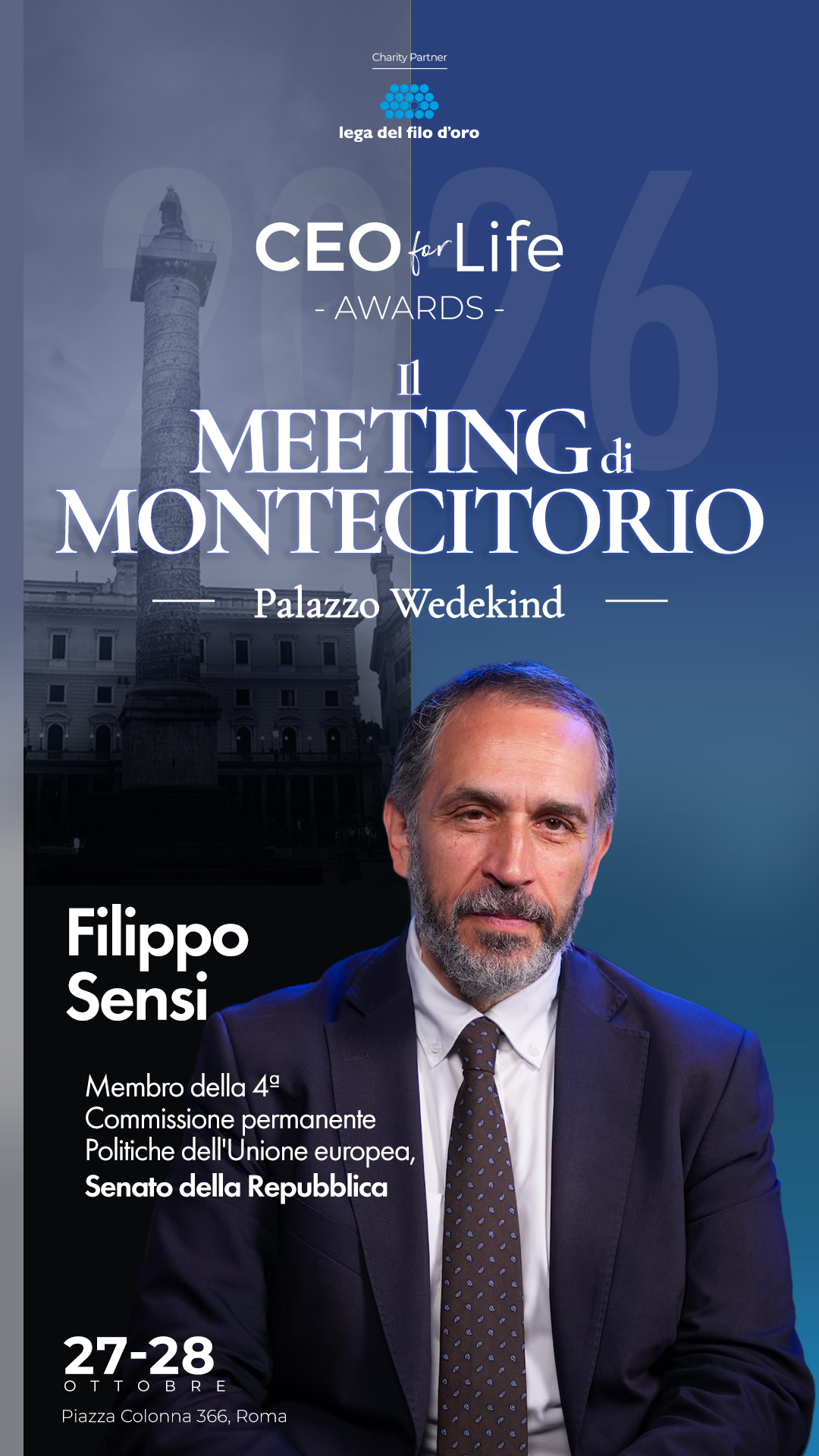 Filippo Sensi