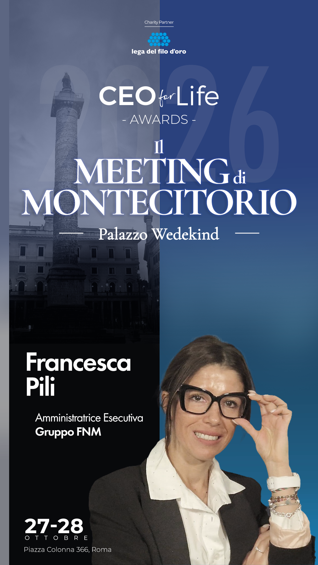 Francesca Pili
