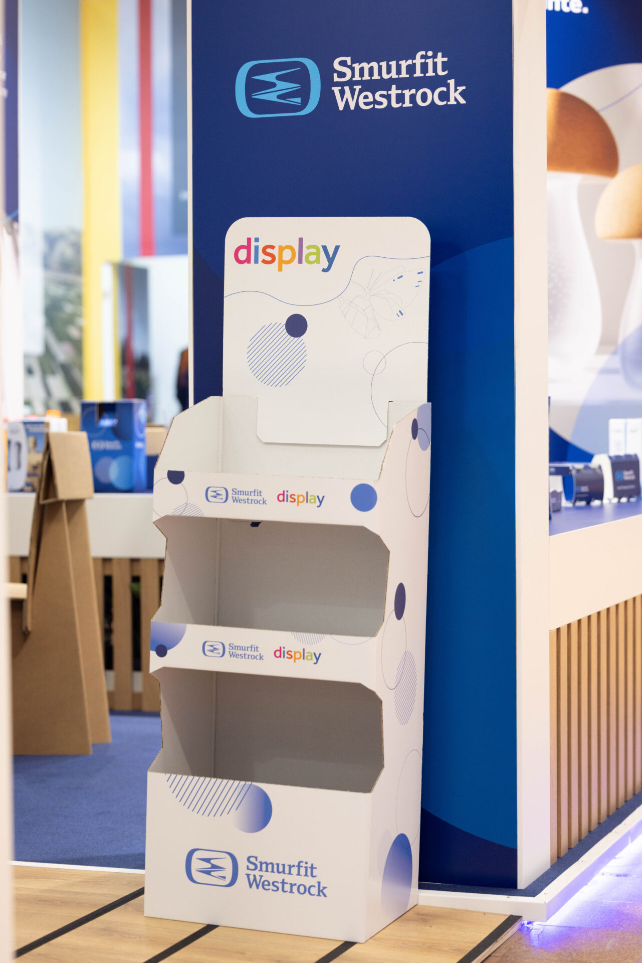 Quick&Easy Display