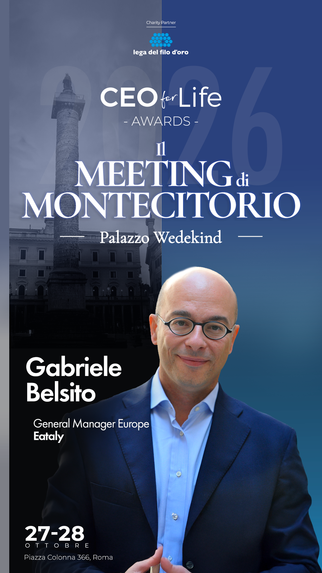Gabriele Belsito_