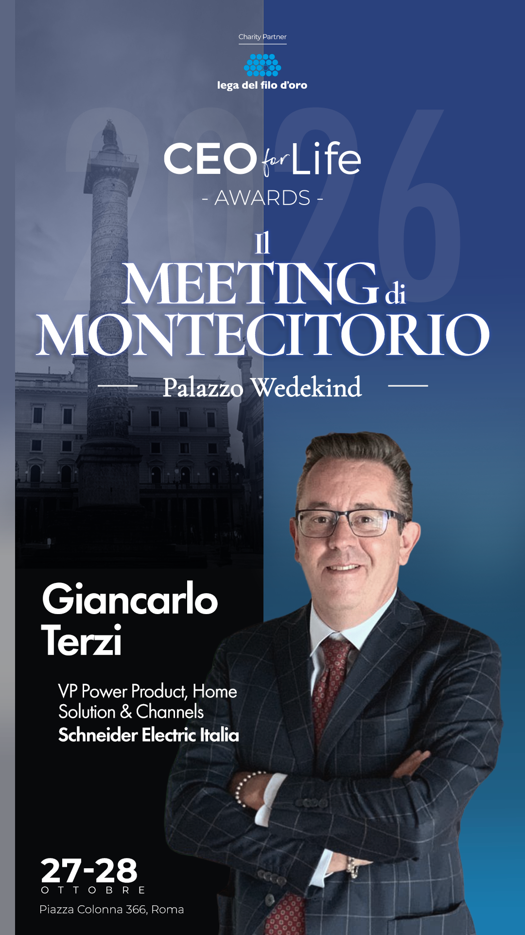 Giancarlo Terzi