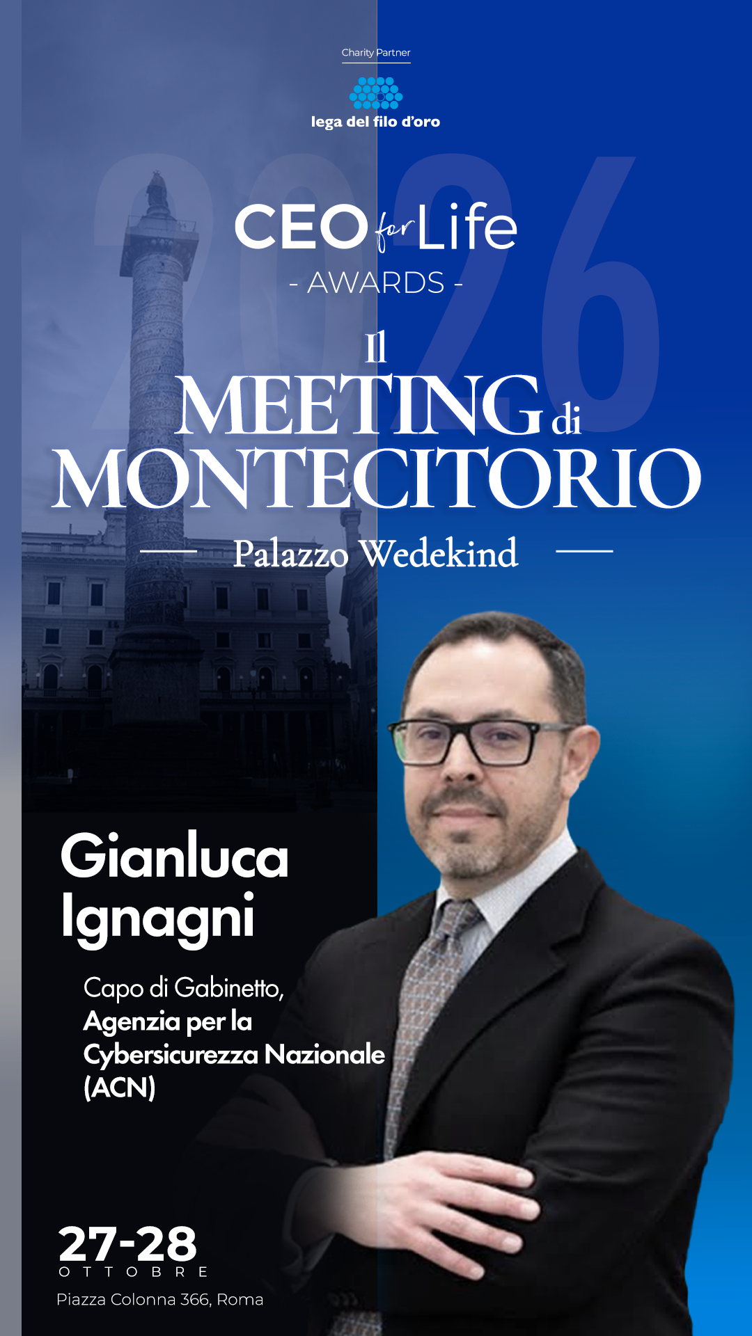 Gianluca Ignagni