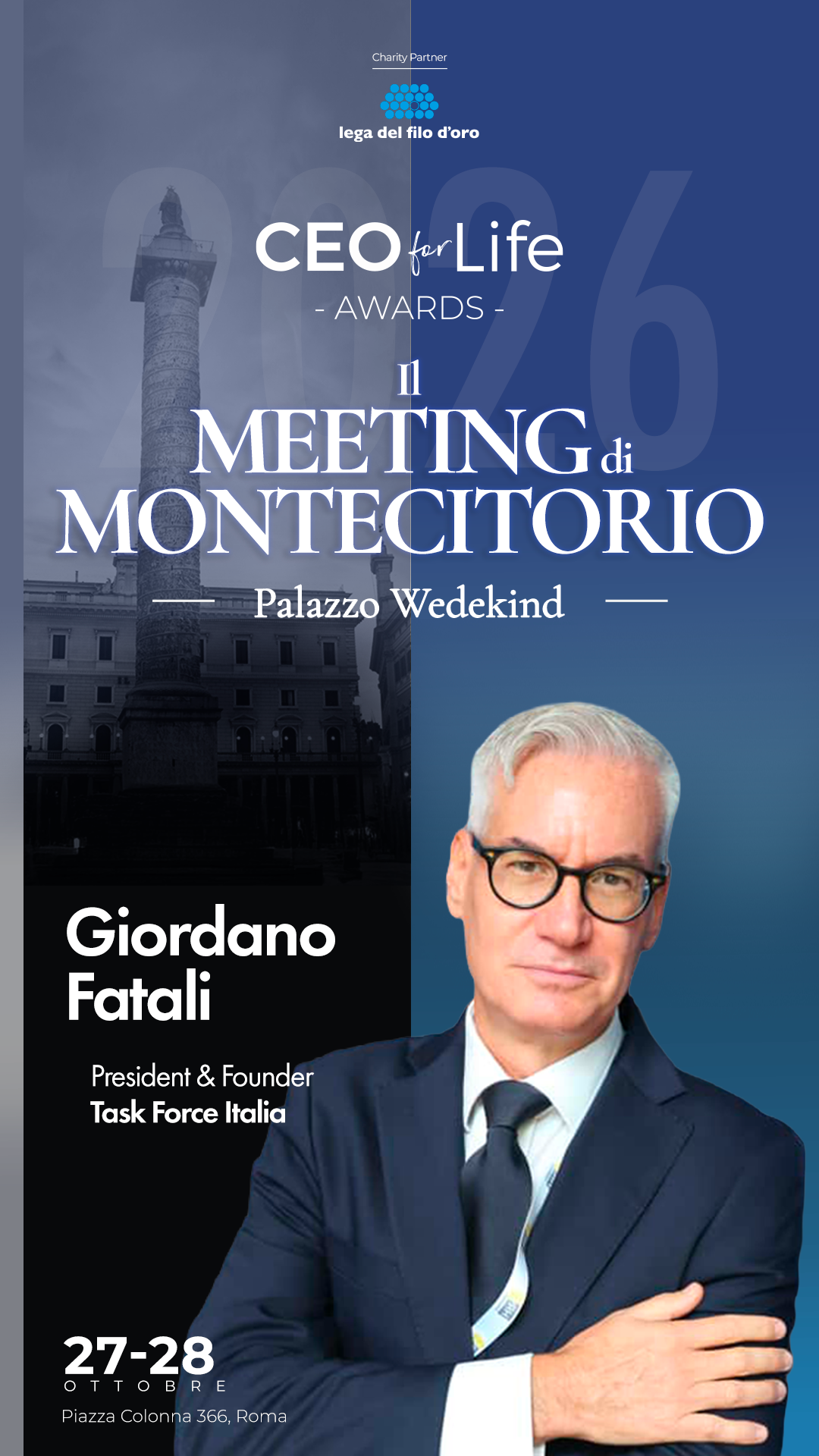 Giordano Fatali