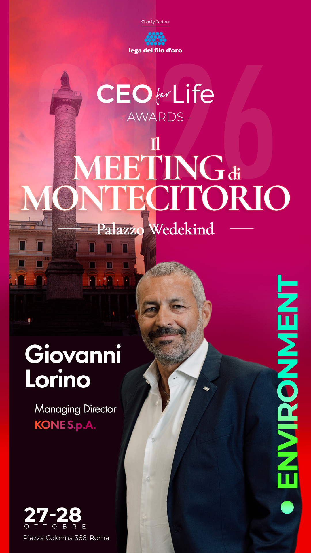 Giovanni Lorino
