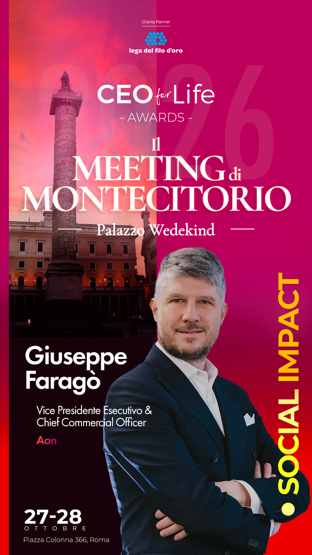 Giuseppe Faragò