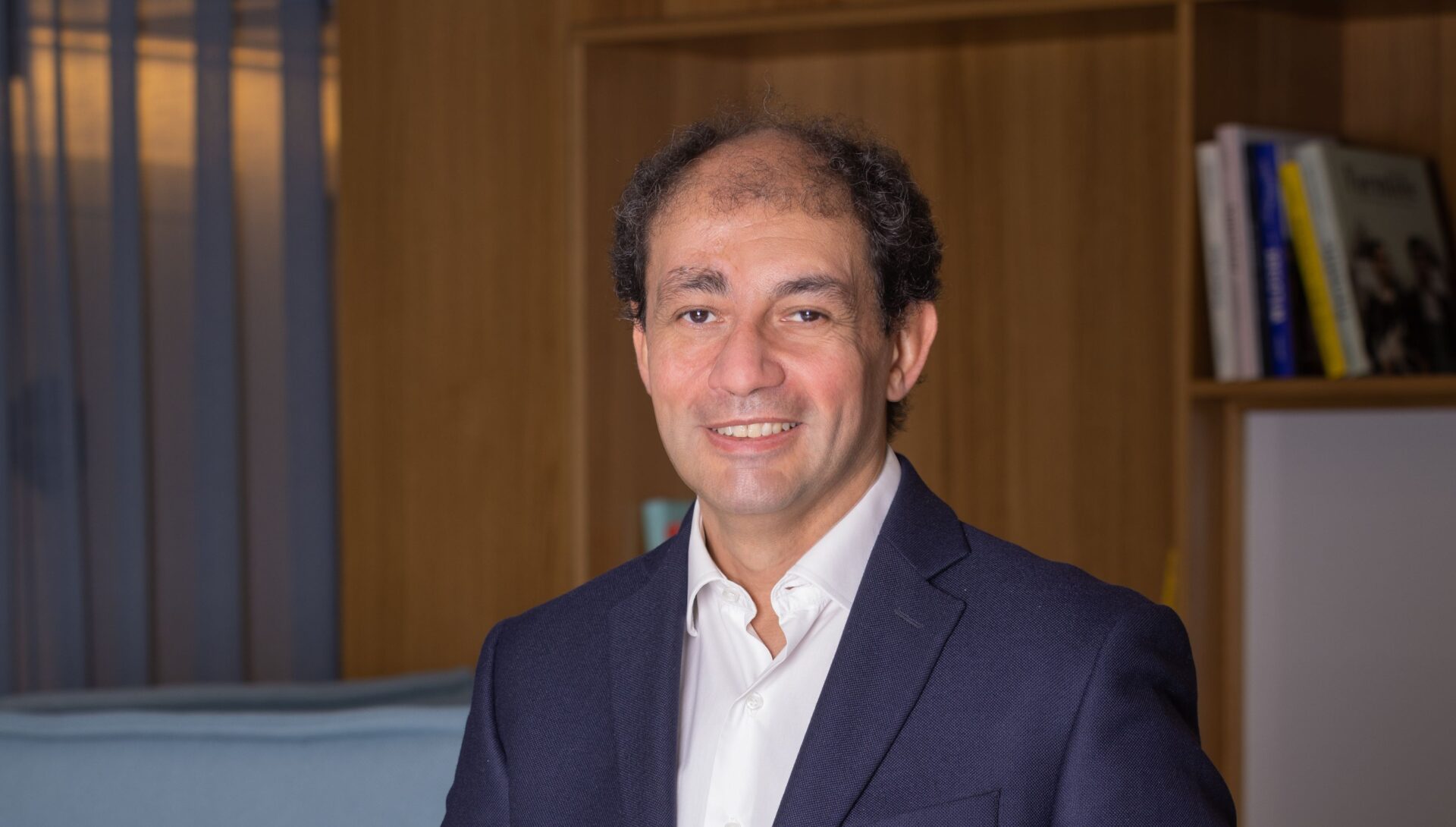 Danilo Piatti Mitel Italia