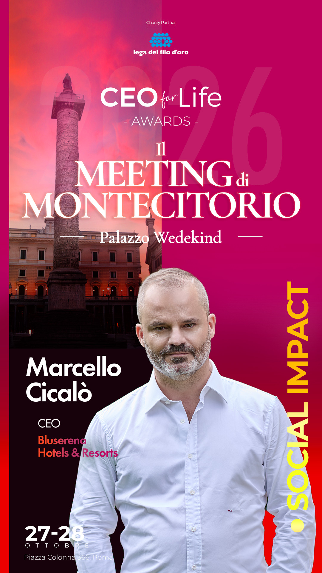 Marcello Cicalò