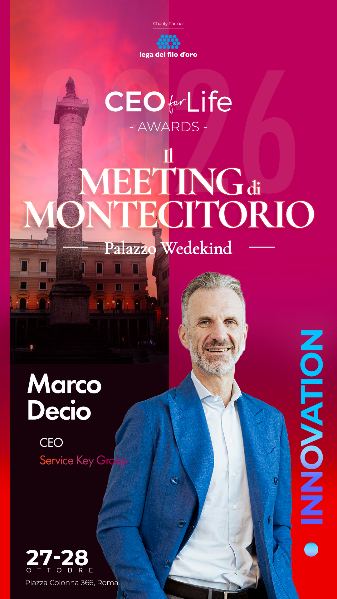 Marco Decio