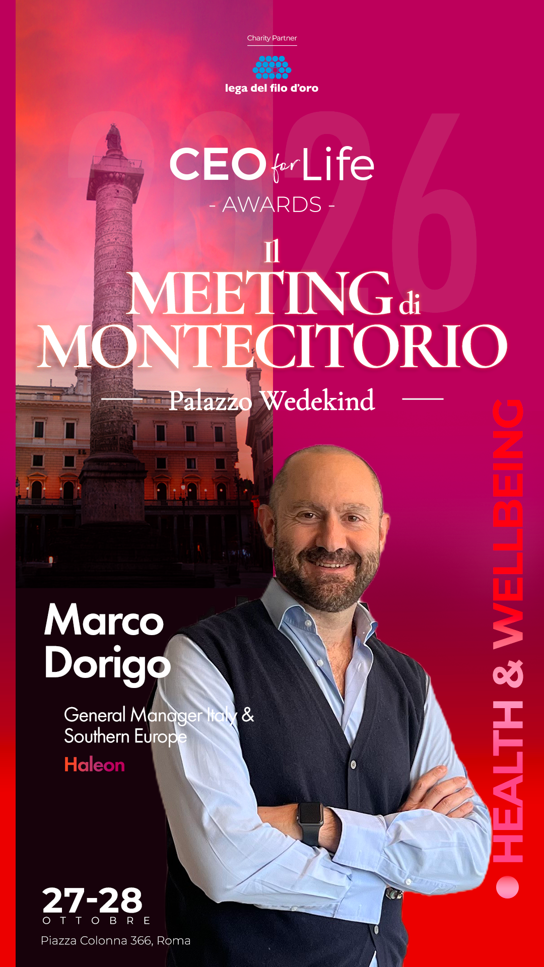 Marco Dorigo