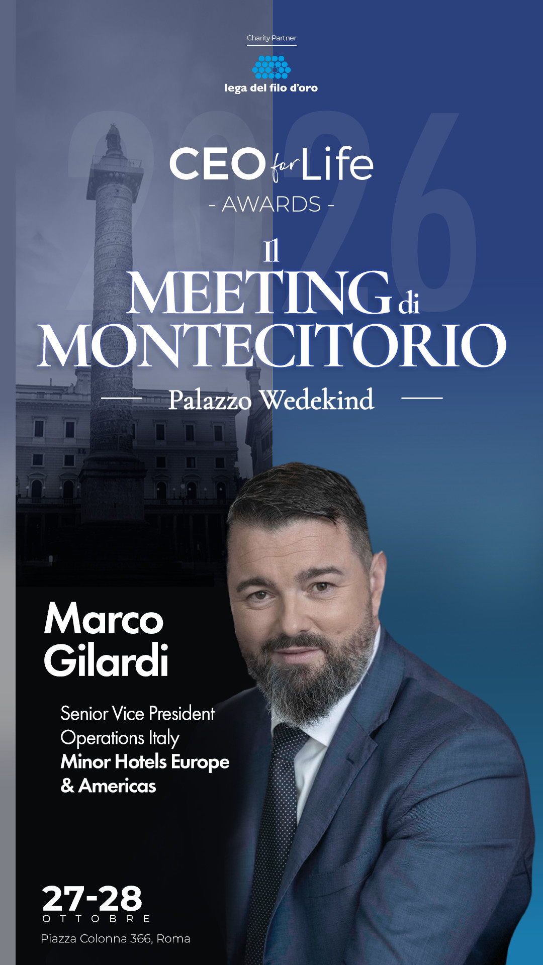 Marco Gilardi