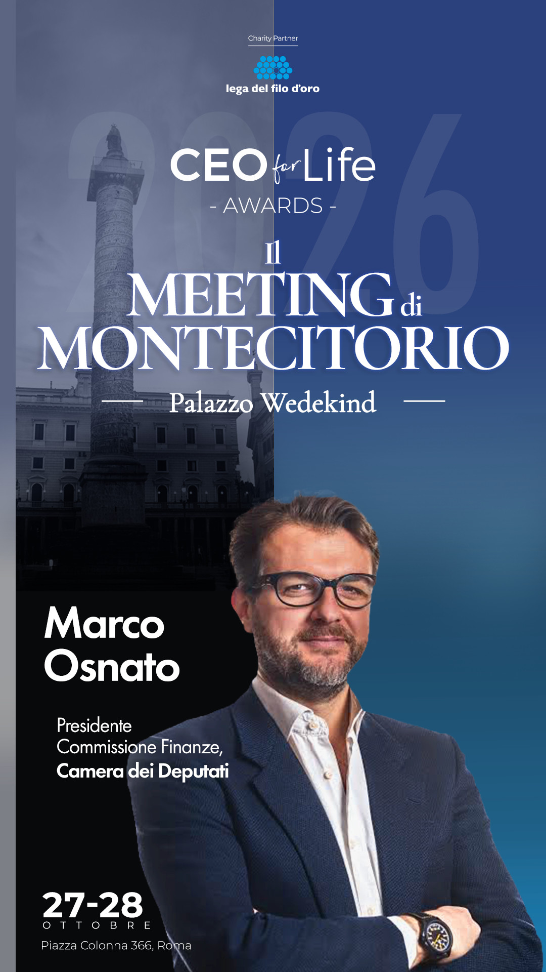 Marco Osnato